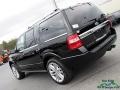 Shadow Black - Expedition Platinum 4x4 Photo No. 40