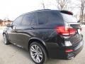 2015 Black Sapphire Metallic BMW X5 xDrive35d  photo #3