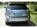 2005 Breakwater Blue Metallic Lexus RX 330  photo #12