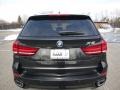 Black Sapphire Metallic - X5 xDrive35d Photo No. 4