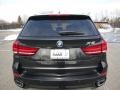 2015 Black Sapphire Metallic BMW X5 xDrive35d  photo #4