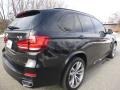 2015 Black Sapphire Metallic BMW X5 xDrive35d  photo #5