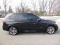 2015 Black Sapphire Metallic BMW X5 xDrive35d  photo #6