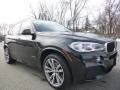 2015 Black Sapphire Metallic BMW X5 xDrive35d  photo #7