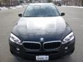 2015 Black Sapphire Metallic BMW X5 xDrive35d  photo #8