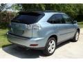 2005 Breakwater Blue Metallic Lexus RX 330  photo #13