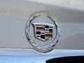 2014 Silver Coast Metallic Cadillac SRX Luxury  photo #35