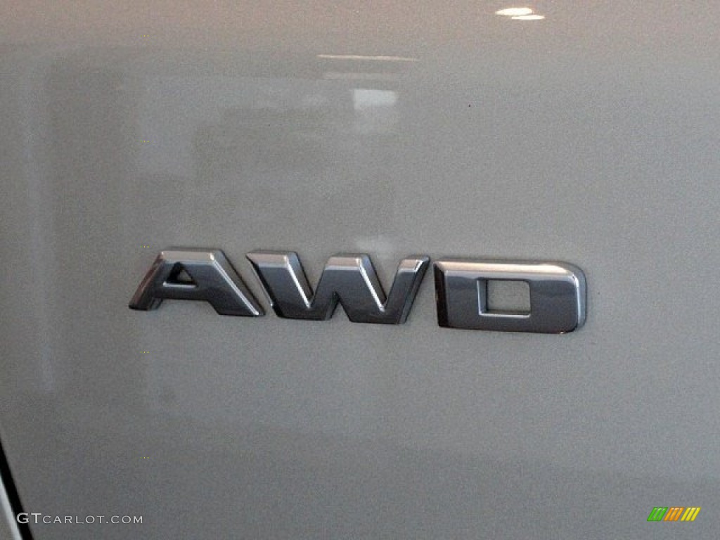 2017 XT5 Premium Luxury AWD - Silver Coast Metallic / Sahara Beige photo #31