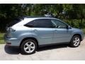 2005 Breakwater Blue Metallic Lexus RX 330  photo #16