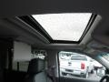 2017 Tungsten Metallic Chevrolet Suburban LT 4WD  photo #11