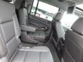 2017 Tungsten Metallic Chevrolet Suburban LT 4WD  photo #12