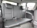 2017 Tungsten Metallic Chevrolet Suburban LT 4WD  photo #14