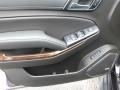 2017 Tungsten Metallic Chevrolet Suburban LT 4WD  photo #16