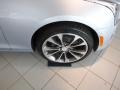 Radiant Silver Metallic - ATS Luxury AWD Photo No. 2