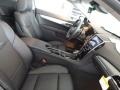 Radiant Silver Metallic - ATS Luxury AWD Photo No. 3
