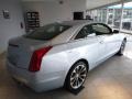Radiant Silver Metallic - ATS Luxury AWD Photo No. 8