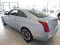 Radiant Silver Metallic - ATS Luxury AWD Photo No. 10