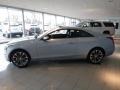 Radiant Silver Metallic - ATS Luxury AWD Photo No. 11