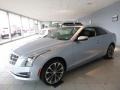 Radiant Silver Metallic - ATS Luxury AWD Photo No. 12