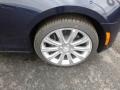 Dark Adriatic Blue Metallic - ATS Luxury AWD Photo No. 2