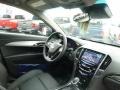 Dark Adriatic Blue Metallic - ATS Luxury AWD Photo No. 5