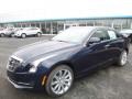Dark Adriatic Blue Metallic - ATS Luxury AWD Photo No. 10