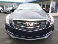 Dark Adriatic Blue Metallic - ATS Luxury AWD Photo No. 11