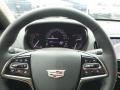 Dark Adriatic Blue Metallic - ATS Luxury AWD Photo No. 18