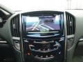 Dark Adriatic Blue Metallic - ATS Luxury AWD Photo No. 19