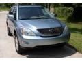 2005 Breakwater Blue Metallic Lexus RX 330  photo #23