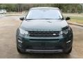 2017 Aintree Green Metallic Land Rover Discovery Sport HSE Luxury  photo #2
