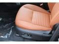 Tan 2017 Land Rover Discovery Sport HSE Luxury Interior Color