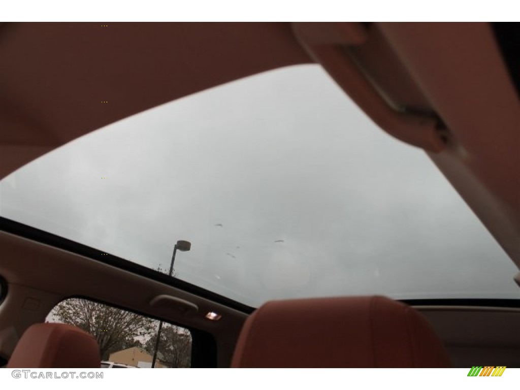 2017 Land Rover Discovery Sport HSE Luxury Sunroof Photo #119384263