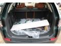 2017 Land Rover Discovery Sport HSE Luxury Trunk