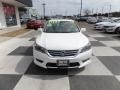 2015 White Orchid Pearl Honda Accord EX-L Sedan  photo #2