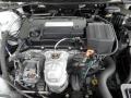 2015 White Orchid Pearl Honda Accord EX-L Sedan  photo #6