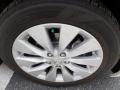 2015 White Orchid Pearl Honda Accord EX-L Sedan  photo #7