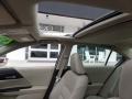 2015 White Orchid Pearl Honda Accord EX-L Sedan  photo #11