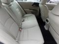 2015 White Orchid Pearl Honda Accord EX-L Sedan  photo #14