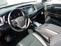 2017 Inferno Orange Toyota Tundra SR5 Double Cab 4x4  photo #4
