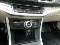 2015 White Orchid Pearl Honda Accord EX-L Sedan  photo #19