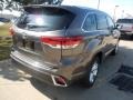 Predawn Gray Mica - Highlander Limited AWD Photo No. 2