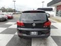 2014 Deep Black Metallic Volkswagen Tiguan S  photo #4