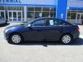 Imperial Blue Metallic - Cruze LS Photo No. 2
