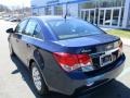 Imperial Blue Metallic - Cruze LS Photo No. 4