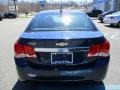 Imperial Blue Metallic - Cruze LS Photo No. 5
