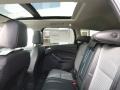 2017 Ingot Silver Ford Escape Titanium 4WD  photo #11