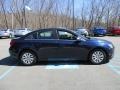 Imperial Blue Metallic - Cruze LS Photo No. 8