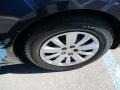 Imperial Blue Metallic - Cruze LS Photo No. 9