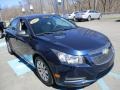 Imperial Blue Metallic - Cruze LS Photo No. 10